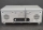 Tivoli Audio Music System Two+ Weiß/Silber - System DAB/DAB+/FM/BT | Auspackware, sehr gut