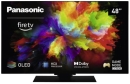 PANASONIC TV-48Z80BEZ 121 cm, 48 Zoll 4K Ultra HD OLED TV