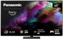 PANASONIC TV-65Z85AEG 164 cm, 65 Zoll 4K Ultra HD OLED-TV mit Fire TV | Auspackware, wie neu