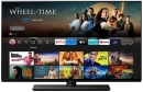 PANASONIC TV-65Z85AEG 164 cm, 65 Zoll 4K Ultra HD OLED-TV mit Fire TV | Auspackware, wie neu
