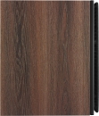DALI OBERON 3 - Regallautsprecher, Stück Nussbaum | Auspackware, wie neu