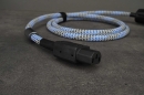 Makroaudio MC-250 MKII Lite - Netzkabel 2,00 m | Neu