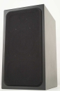 Thivan Labs S3 Schwarz - 2-Wege Regallautsprecher, Paar | Aussteller, gut