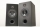 Thivan Labs S3 Schwarz - 2-Wege Regallautsprecher, Paar | Aussteller, gut