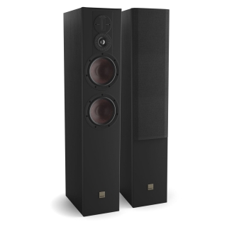 Dali Opticon 6 MK2 - Standlautsprecher Stück Schwarz | Auspackware, wie neu