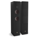 Dali Opticon 6 MK2 - Standlautsprecher Stück Schwarz...