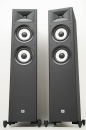 JBL Stage A180 Schwarz Aussteller (siehe Details) Paar