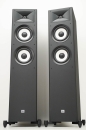JBL Stage A180 Schwarz - Standlautsprecher, Paar | B-Ware, siehe Fotos