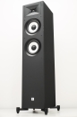 JBL Stage A180 Schwarz - Standlautsprecher, Paar | B-Ware, siehe Fotos