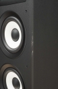 JBL Stage A180 Schwarz - Standlautsprecher, Paar | B-Ware, siehe Fotos
