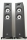 JBL Stage A180 Schwarz - Standlautsprecher, Paar | B-Ware, siehe Fotos