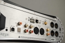 Gato Audio PRD-3S NPM Vorverstärker Schwarz HG | VERKAUF IM KUNDENAUFTRAG