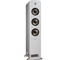 Polk Audio Signature S60E Weiß - Standlautsprecher, Paar | Auspackware, wie neu