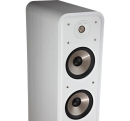 Polk Audio Signature S60E Weiß - Standlautsprecher, Paar | Auspackware, wie neu