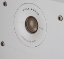 Polk Audio Signature S60E Weiß - Standlautsprecher, Paar | Auspackware, wie neu
