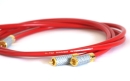 TCI Mamba RCA 1,0m - Hochwertiges Cinch-Kabel Auspackware