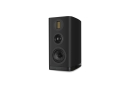 Wharfedale EVO 5.2 - Regallautsprecher - Schwarz, Paar | Auspackware, wie neu