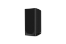 Wharfedale EVO 5.2 - Regallautsprecher - Schwarz, Paar | Auspackware, wie neu