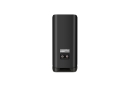 Wharfedale EVO 5.2 - Regallautsprecher - Schwarz, Paar | Auspackware, wie neu