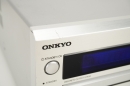 Onkyo CR-315DAB Silber - Stereo-CD-Receiver mit DAB | B-Ware, siehe Fotos, ohne OVP