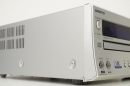 Onkyo CR-315DAB Silber - Stereo-CD-Receiver mit DAB | B-Ware, siehe Fotos, ohne OVP