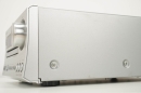 Onkyo CR-315DAB Silber - Stereo-CD-Receiver mit DAB | B-Ware, siehe Fotos, ohne OVP