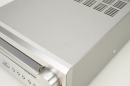 Onkyo CR-315DAB Silber - Stereo-CD-Receiver mit DAB | B-Ware, siehe Fotos, ohne OVP