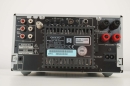 Onkyo CR-315DAB Silber - Stereo-CD-Receiver mit DAB | B-Ware, siehe Fotos, ohne OVP