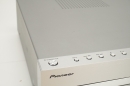 Pioneer XC-HM72 Silber - Stereo-CD-Receiver | B-Ware, siehe Fotos, ohne OVP