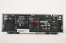 Pioneer XC-HM72 Silber - Stereo-CD-Receiver | B-Ware, siehe Fotos, ohne OVP