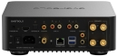 Eversolo Play CD Edition – High-End All-in-One HiFi-Streamer & Verstärker | Neu