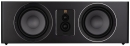 Magnat Signature Center Pro II - 3-Wege Centerlautsprecher, Schwarz Matt | Auspackware, wie neu