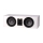 Magnat Signature Center Pro II - 3-Wege Centerlautsprecher, Weiß Matt | Auspackware, wie neu