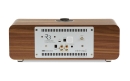 Ruark Audio R3 S - Wireless LAN CD-Radio mit DAB+ und Bluetooth Nussbaum | Auspackware, wie neu
