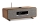 Ruark Audio R3 S - Wireless LAN CD-Radio mit DAB+ und Bluetooth Nussbaum | Auspackware, wie neu