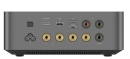 Wiim Amp Ultra ++ JETZT auf Lager ++ Integrierter...