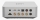 Wiim Amp Ultra ++ JETZT auf Lager ++ Integrierter Streaming-Verstärker Silber | Neu