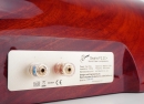 SWAN F2.2C+ - ohne Frontabdeckung - HighEnd Center-Lautsprecher in Echtholz/Pianolack - B-Ware - minimale Gebrauchsspuren