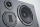 SWAN F2.2C+ - ohne Frontabdeckung - HighEnd Center-Lautsprecher in Echtholz/Pianolack - B-Ware - minimale Gebrauchsspuren