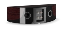 Dali Epicon Vokal - Centerlautsprecher Ruby Macassar HG |...