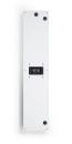 Canton Atelier 9 InWall-Lautsprecher Stück - Weiß Matt | Neu