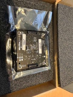 Linn Selekt DSM Cartridge - Katalyst DAC  | Verkauf im Kundenauftrag