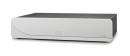 Atoll AM 200 Evolution - Stereo-Endstufe Alu Silber | Neu
