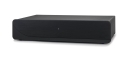 Atoll AM 200 Evolution - Stereo-Endstufe Alu Schwarz | Neu