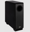 Elac Muro SUB2010 - 8 Zoll Slim Aktiv-Subwoofer Schwarz |...