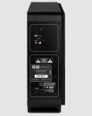 Elac Muro SUB2010 - 8 Zoll Slim Aktiv-Subwoofer Schwarz | Auspackware, wie neu