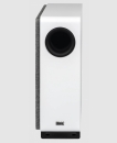 Elac Muro SUB2010 - 8 Zoll Slim Aktiv-Subwoofer Weiß | Auspackware, wie neu