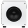 Elac Muro SUB2010 - 8 Zoll Slim Aktiv-Subwoofer Weiß | Auspackware, wie neu