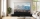 Shore ROLA TV 120" +++ sofort lieferbar+++ motorisiertes TV Möbel für UST-Projektoren Wood Grain fertig montiert | Neu