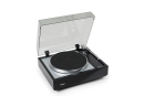 Thorens TD 1601 ++ GRATIS FLUX NADELREINIGER ++ schwarz...